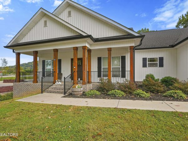 172 Overton Lane, Powell, TN 37849