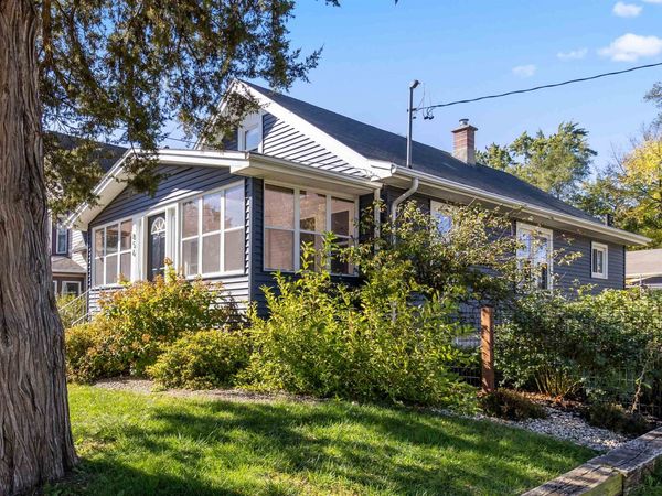 856 Cleveland Street, Beloit, WI 53511