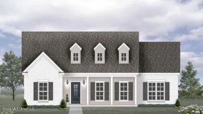 2264 Scott Meadows Lane, Hernando, MS 38632 Main Photo
