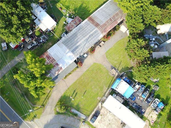 6326 Heardsville Road, Cumming, GA 30028