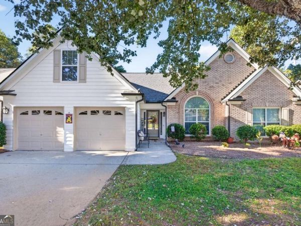 2880 Wadley Lane, Dacula, GA 30019