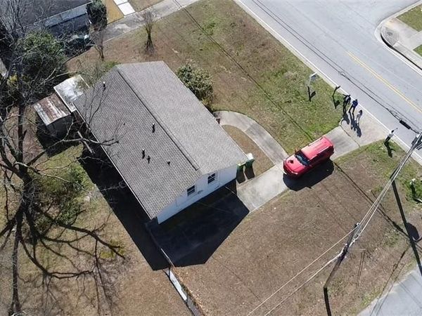 5316 Ash Street, Forest Park, GA 30297
