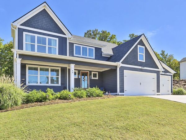 44 North Shore At Redwine Drive, Newnan, GA 30263