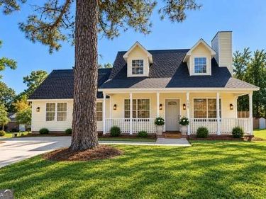 105 Mapmaker Lane, Savannah, GA 31410
