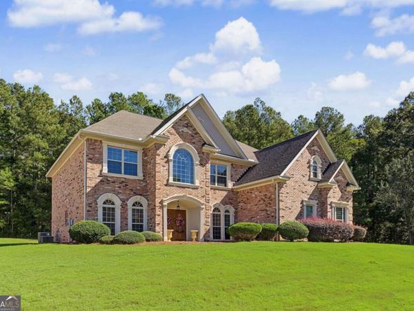 2101 Autumn Chase Drive, Stockbridge, GA 30281