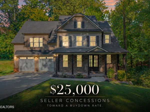 5513 Pinellas Drive , Knoxville, TN 37919