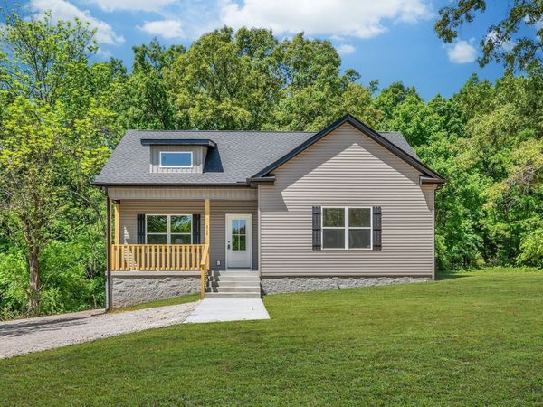 317 Lewis Hollow Road , Dickson, TN 37055