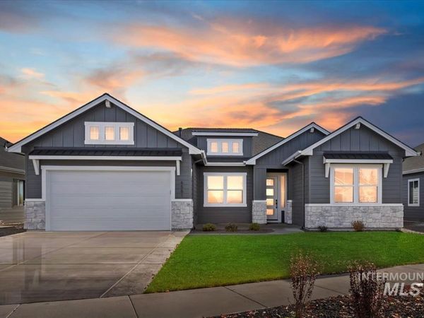 6273 W Sollas Ct., Eagle, ID 83616