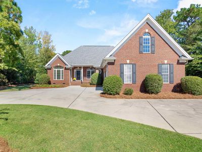 108 Louthian Way , Blythewood, SC 29016