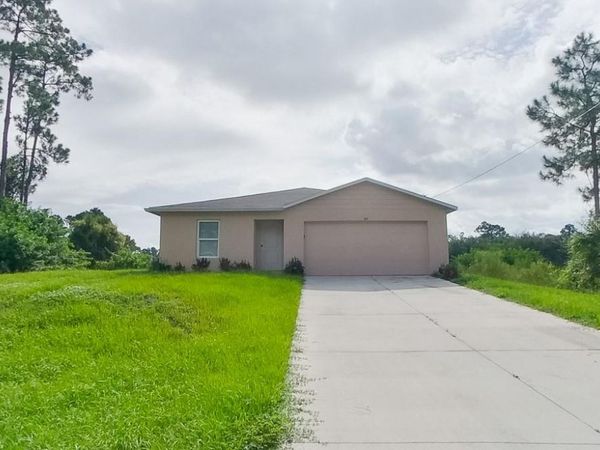 413 WESTERN AVENUE S, LEHIGH ACRES, FL 33974