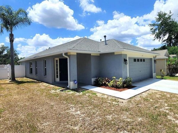 322 SUMMER SAILS DRIVE , VALRICO, FL 33594