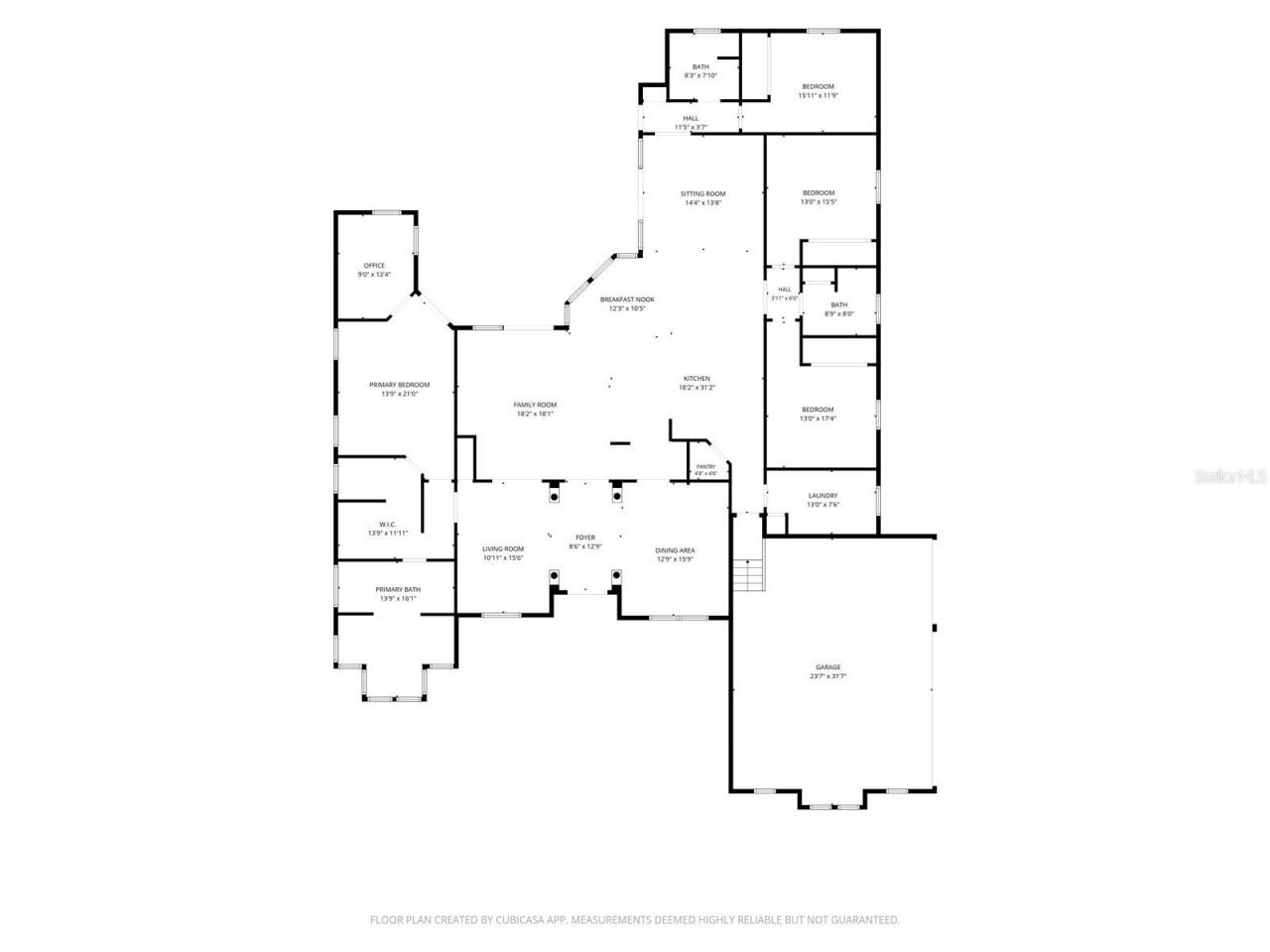 9644 18th Avenue Circle Nw, Bradenton, FL 34209 Photo
