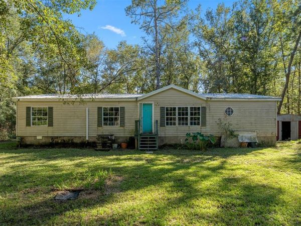 4817 NW 244TH AVENUE , ALACHUA, FL 32615