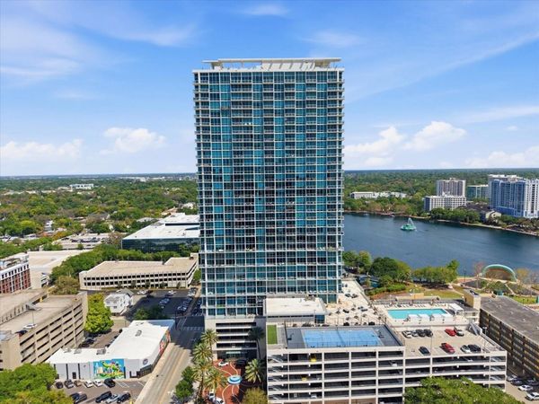 150 E ROBINSON STREET, Unit 3002, ORLANDO, FL 32801