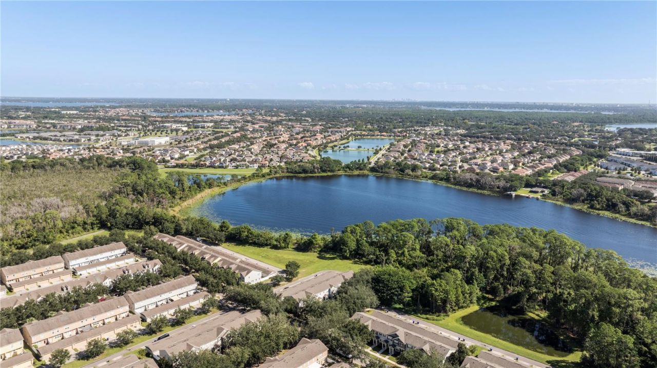 8516 Danforth Drive , Windermere, FL 34786 Photo