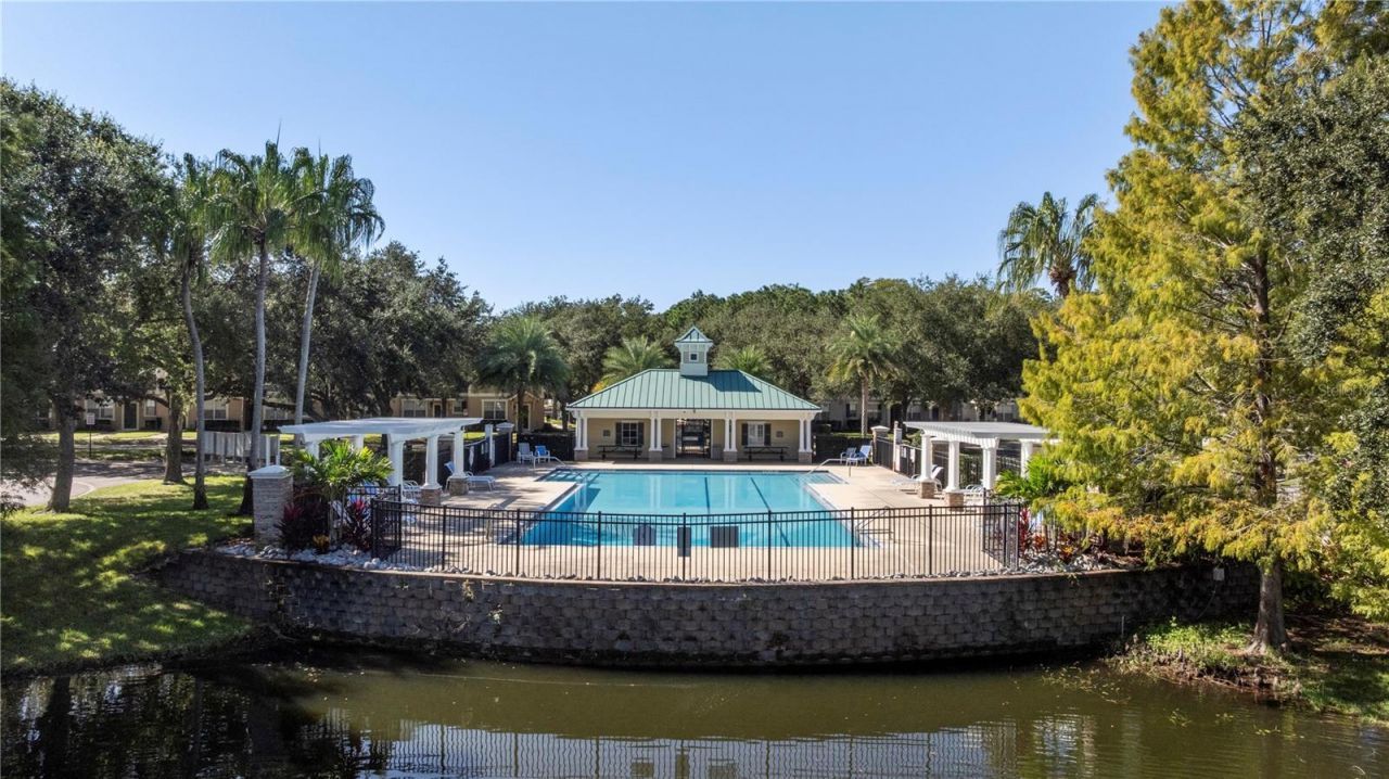 8516 Danforth Drive , Windermere, FL 34786 Photo