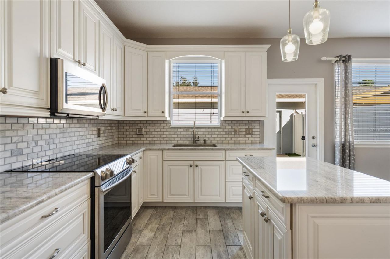 8516 Danforth Drive , Windermere, FL 34786 Photo