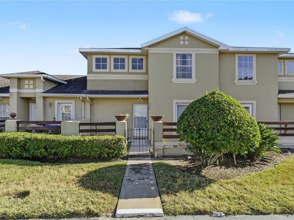 3117 SANDY SHORE LN , KISSIMMEE, FL 34743