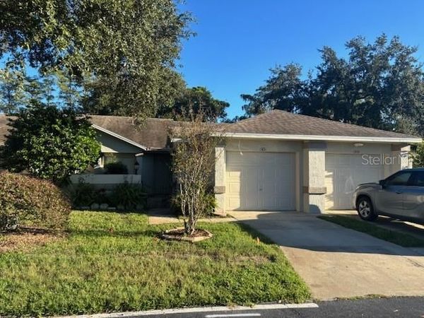 13151 LAVER LANE , ORLANDO, FL 32824