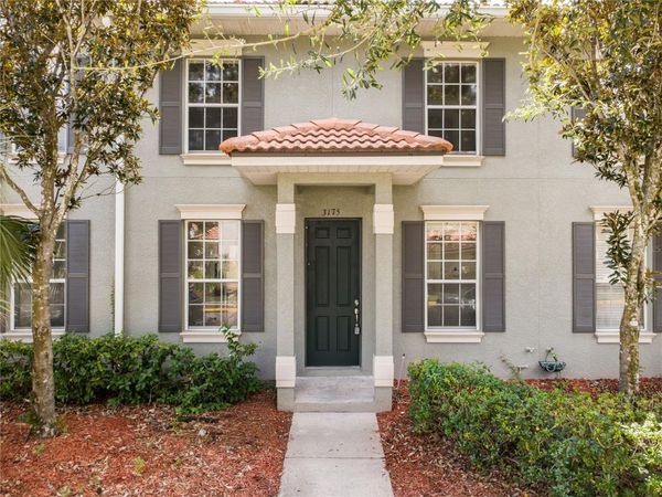 3175 VIA OTERO DRIVE , KISSIMMEE, FL 34744