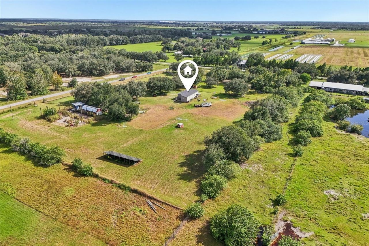 27815 Crosby Road , Myakka City, FL 34251 Main Photo