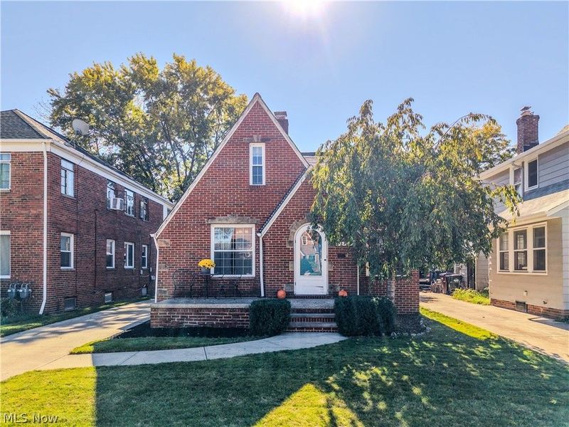 2205 Brookview Boulevard, Parma, OH 44134 Photo 1