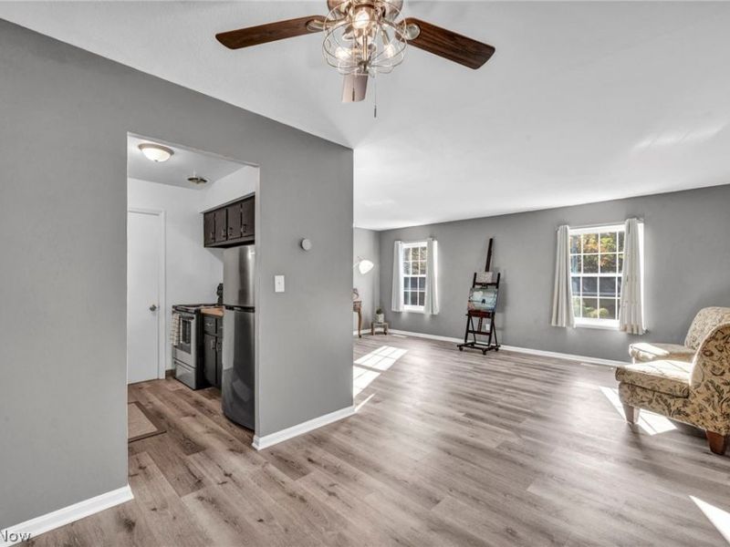 7050 Carriage Hill Drive, Unit 203, Brecksville, OH 44141 Photo 12