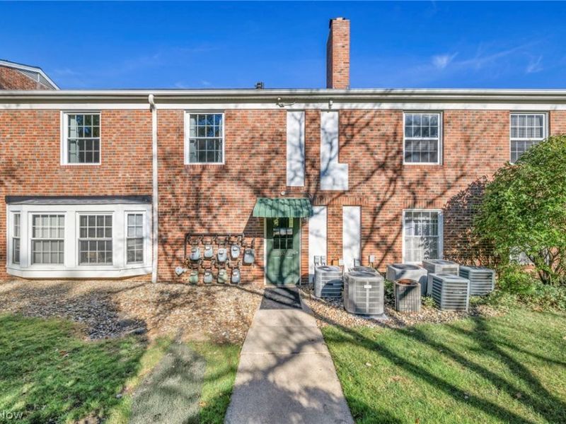 7050 Carriage Hill Drive, Unit 203, Brecksville, OH 44141 Photo 27