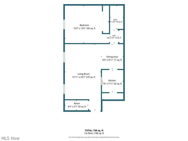 7050 Carriage Hill Drive, Unit 203, Brecksville, OH 44141 Photo 29
