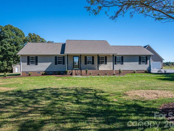 4510 Western Sky Court , Lincolnton, NC 28092