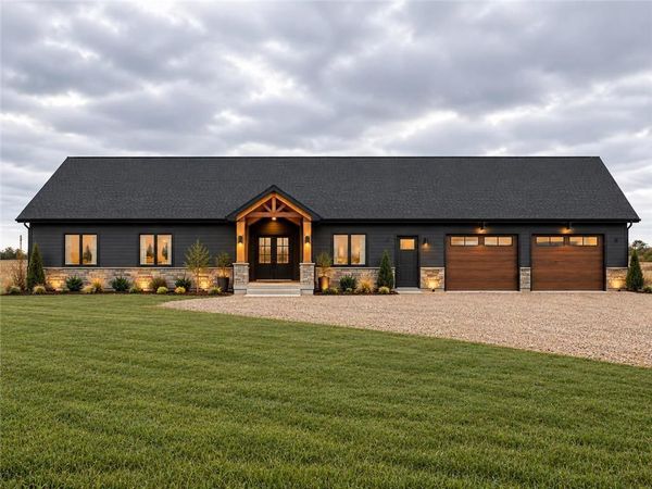 15XX 100th Avenue, Hammond, WI 54015
