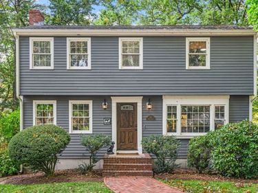 210 Hobart St, Hingham, MA 02043