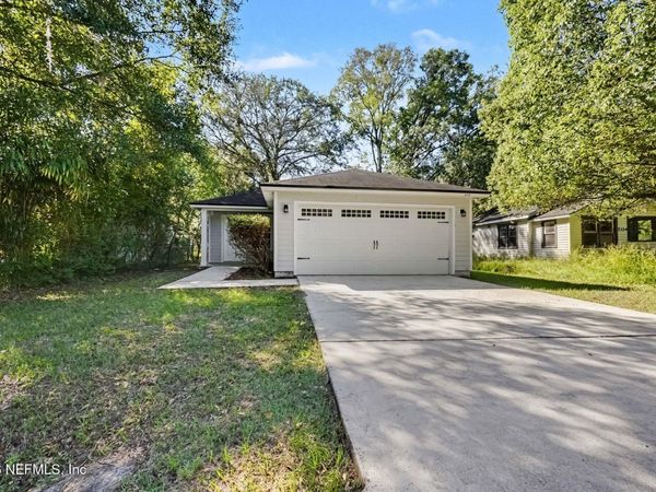 5314 ALPHA Avenue, Jacksonville, FL 32205
