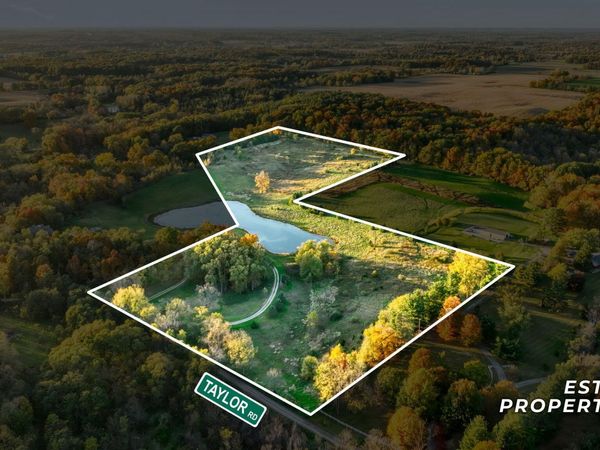 2000 Taylor Road, Tecumseh, MI 49286