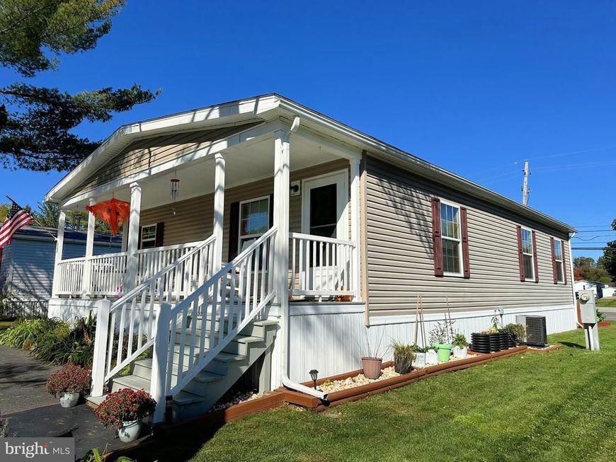 13 Standish Lane , Hereford, PA 18056 Main Photo
