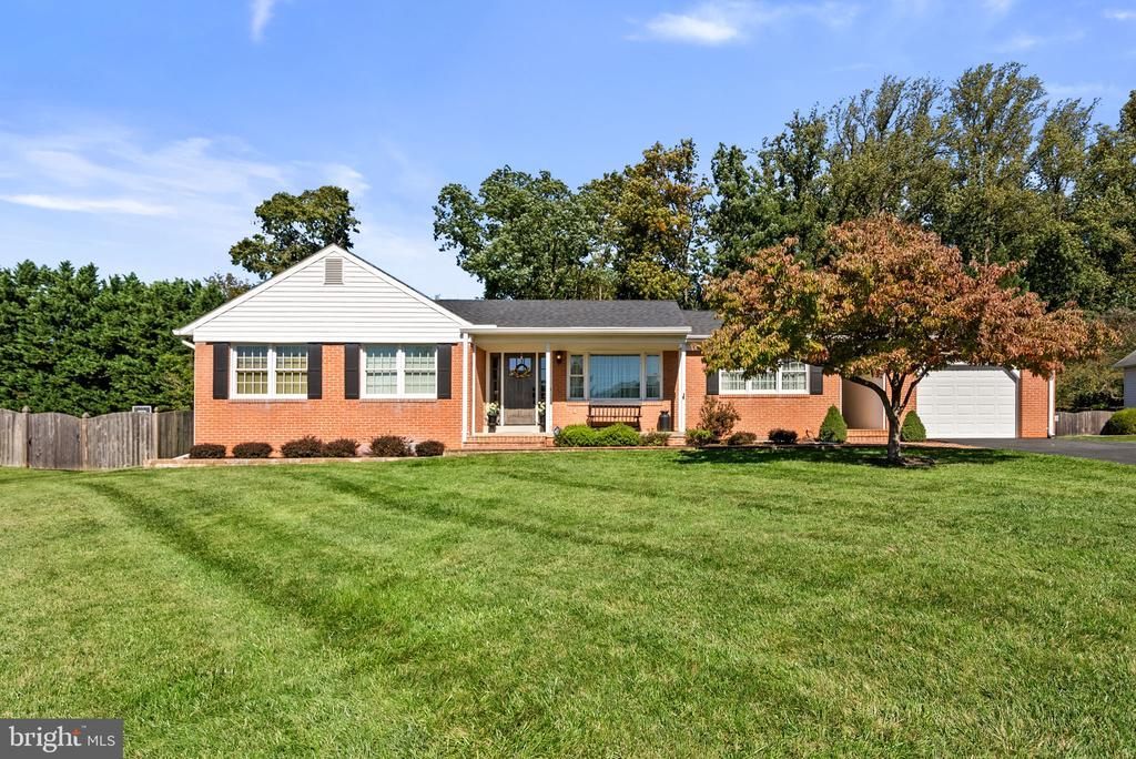 3609 CHERRY VALLEY DRIVE, OLNEY, MD 20832