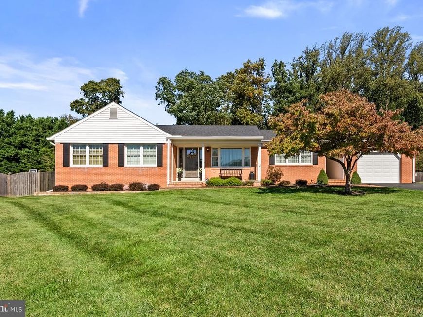 3609 Cherry Valley Drive, Olney, MD 20832 Main Photo
