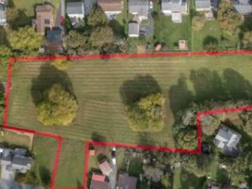Lot On Kimport Avenue , Boalsburg, PA 16827 Main Photo