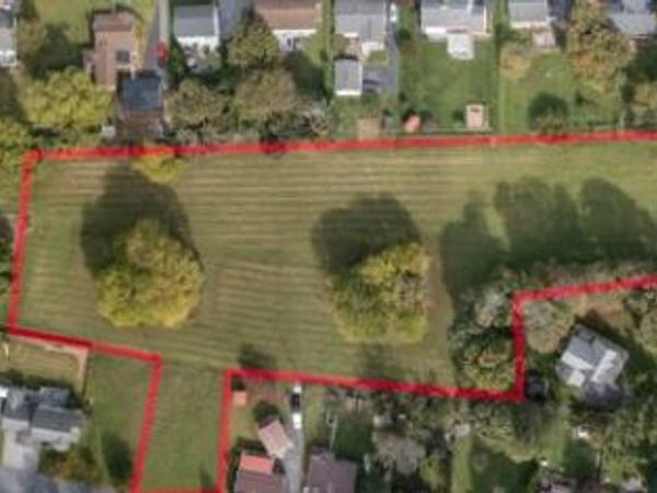 LOT ON KIMPORT AVENUE , BOALSBURG, PA 16827