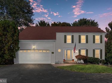 5603 SURFBIRD COURT, FAIRFAX, VA 22032