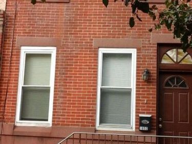 1852 S SARTAIN STREET , PHILADELPHIA, PA 19148