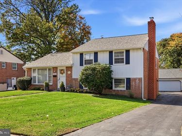 516 WESLEY ROAD , SPRINGFIELD, PA 19064