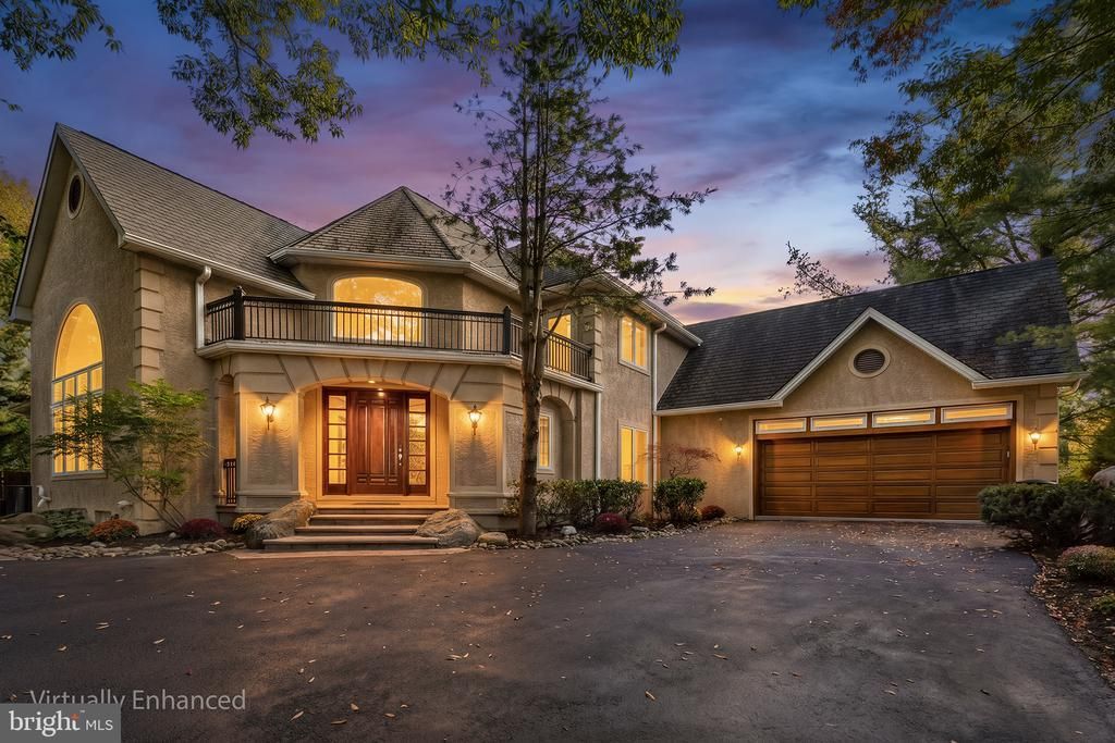 1435 WESLEYS RUN, GLADWYNE, PA 19035