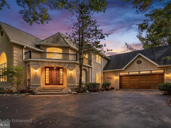 1435 WESLEYS RUN, GLADWYNE, PA 19035