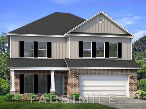 13148 Antler Hill Road, Spanish Fort, AL 36527