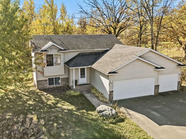 300 Madeline Court, Pine City, MN 55063