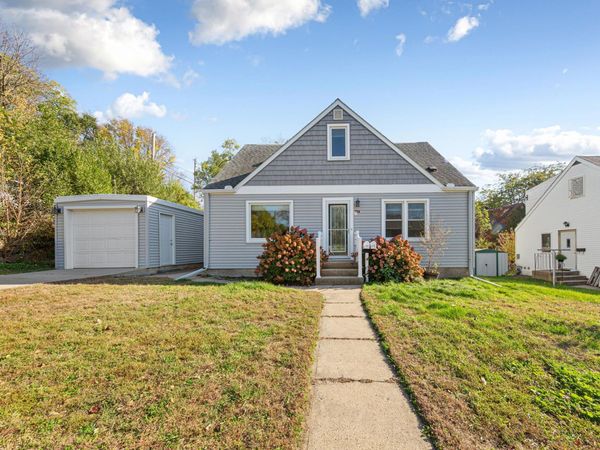 817 5th Street S, New Ulm, MN 56073