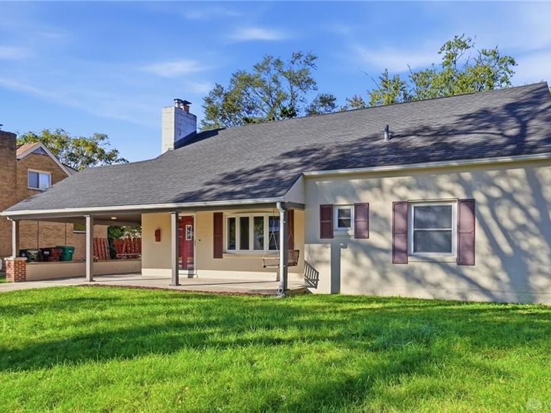 617 Winston Drive, Fairborn, OH 45324 Photo 1