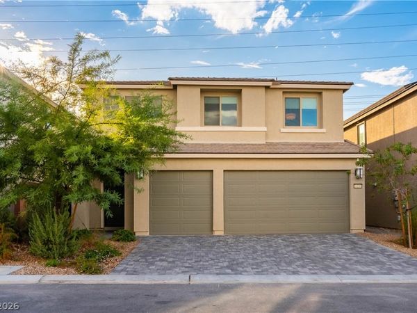 10199 Eden Mountain Street , Las Vegas, NV 89141