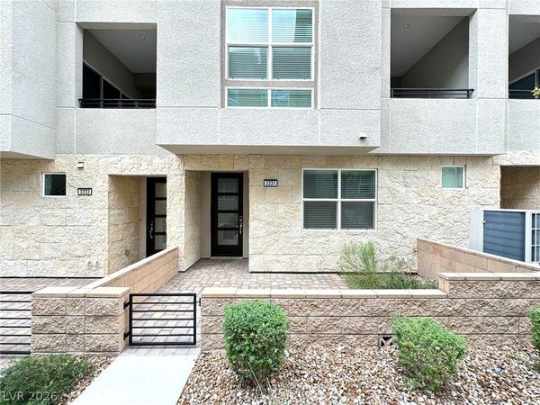 3331 Esker Ridge Avenue, Henderson, NV 89044